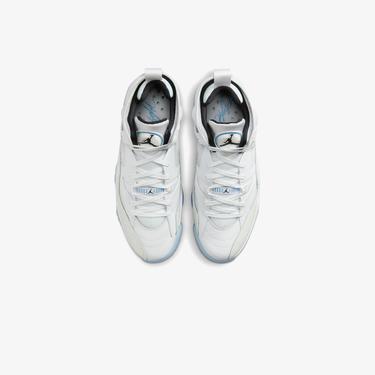  Jordan Jumpman Two Trey Erkek Beyaz Spor Ayakkabı