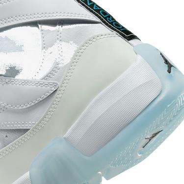  Jordan Jumpman Two Trey Erkek Beyaz Spor Ayakkabı