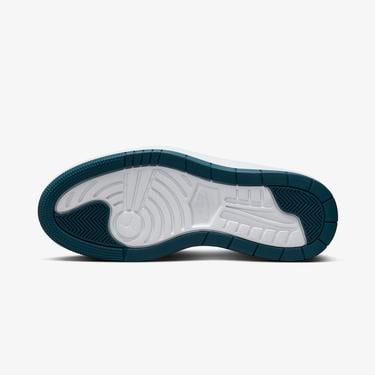  Jordan Air 1 Elevate High Kadın Mavi Spor Ayakkabı