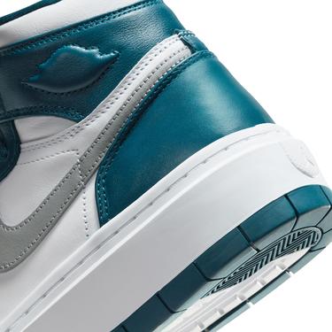  Jordan Air 1 Elevate High Kadın Mavi Spor Ayakkabı