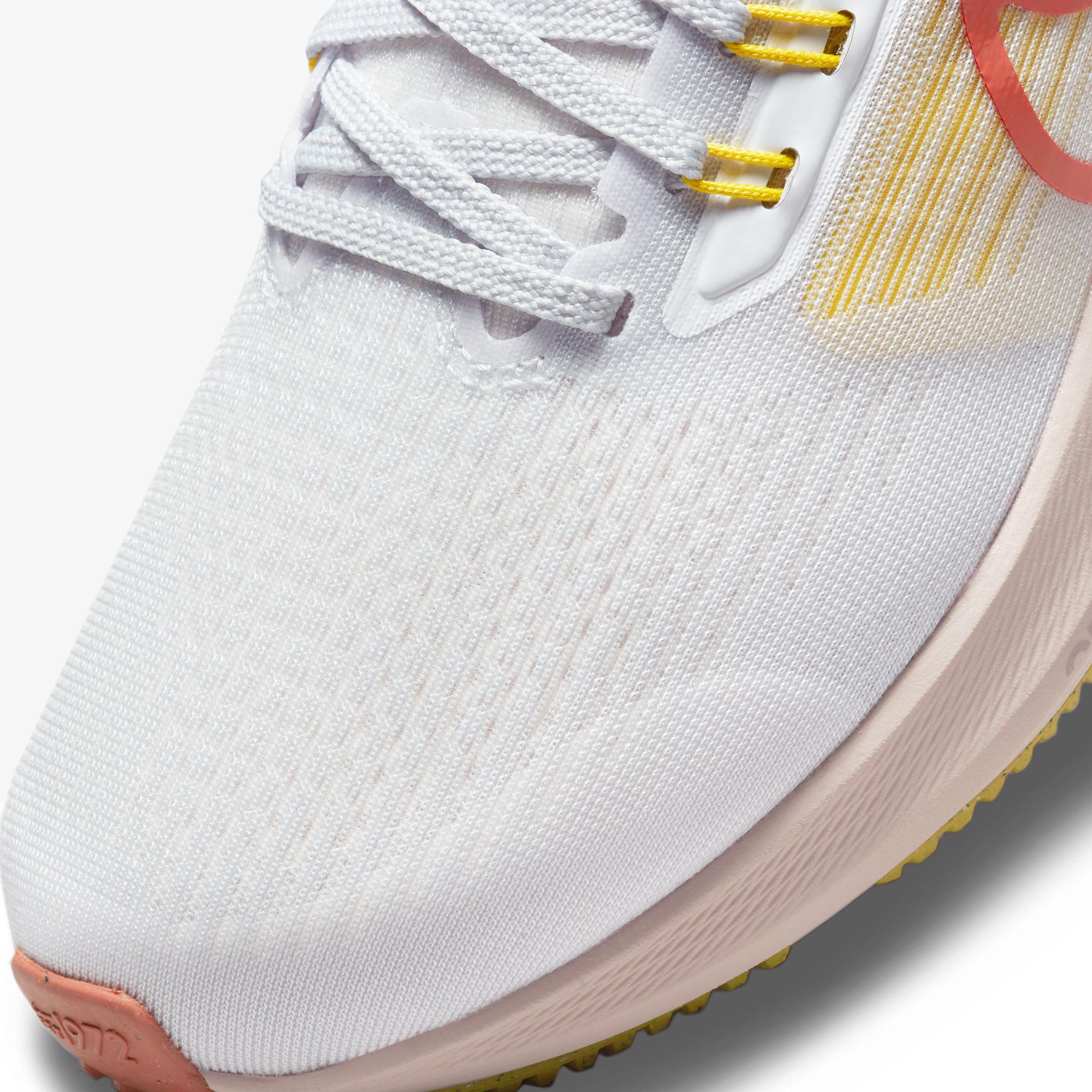 Nike Air Zoom Pegasus 39 Kadın Mor Spor Ayakkabı