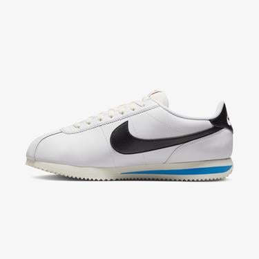  Nike Cortez Erkek Beyaz Koşu Ayakkabısı