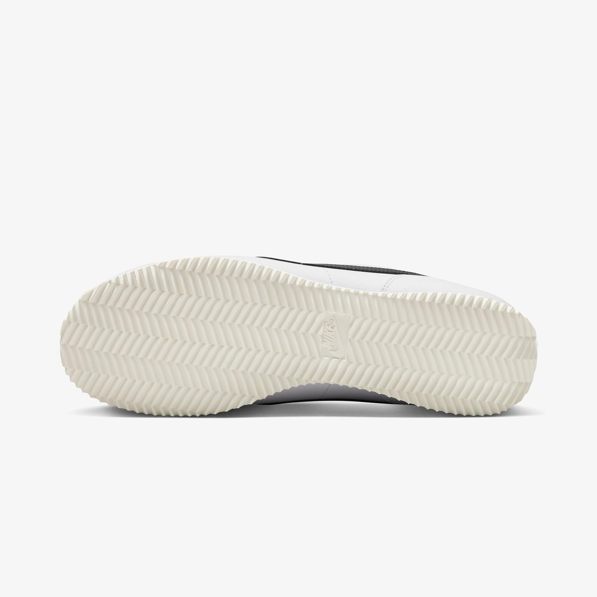 Nike Cortez Erkek Beyaz Koşu Ayakkabısı