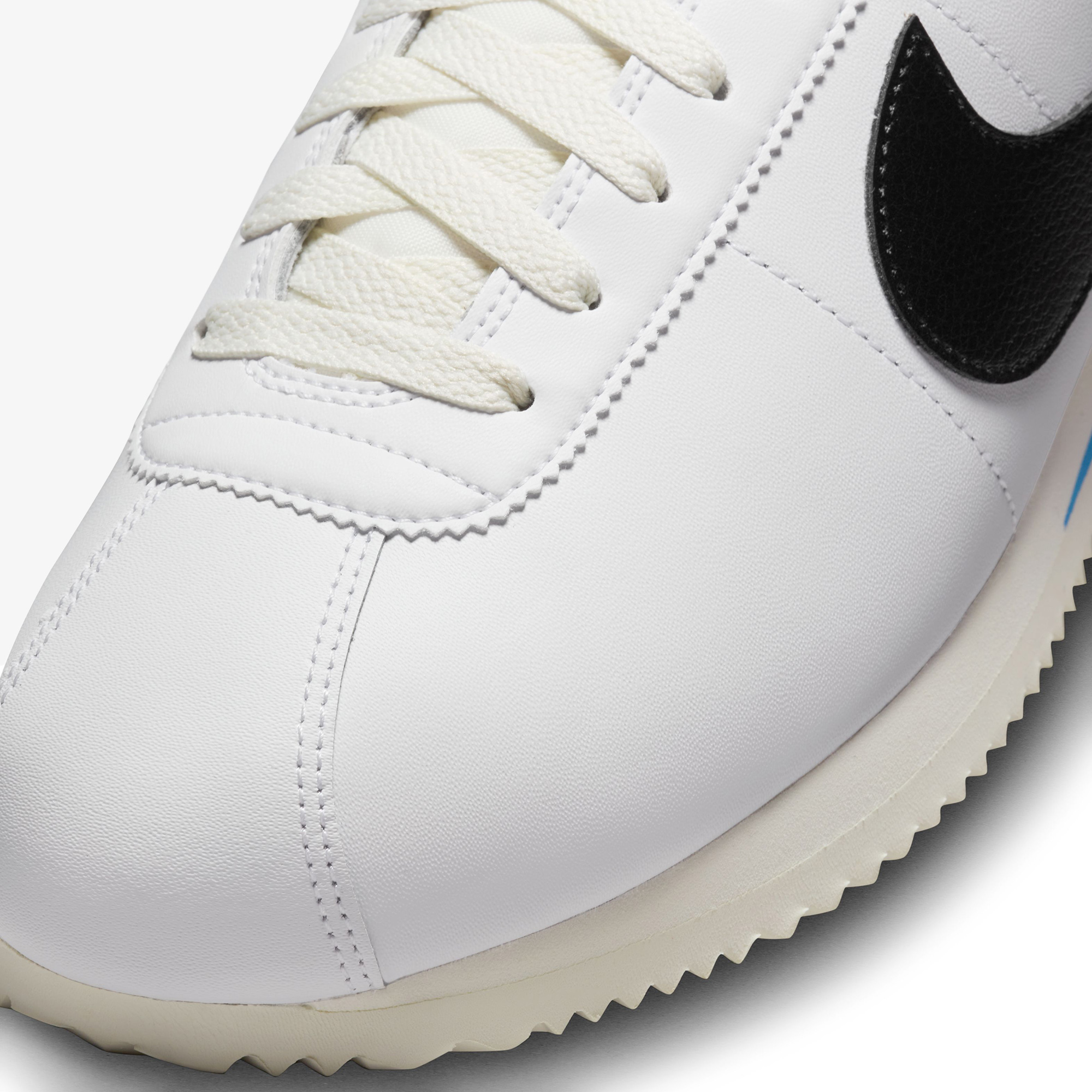 Nike Beyaz Nike Cortez