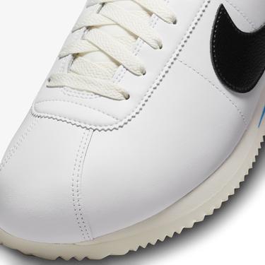  Nike Cortez Erkek Beyaz Koşu Ayakkabısı