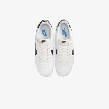  Nike Cortez Erkek Beyaz Koşu Ayakkabısı
