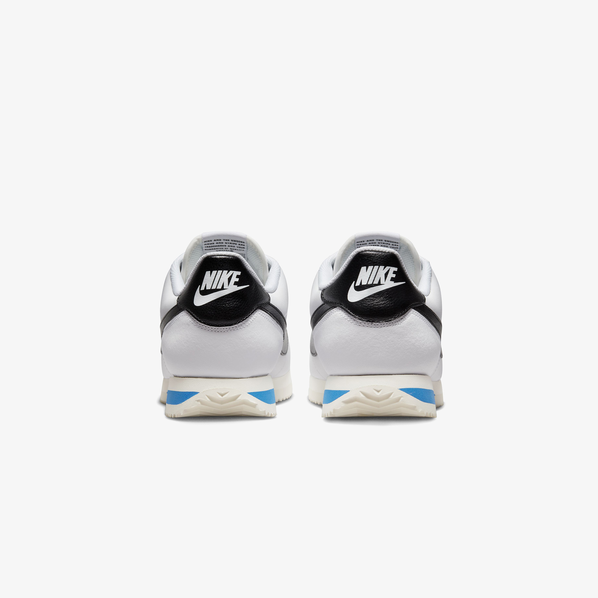 Nike Beyaz Nike Cortez