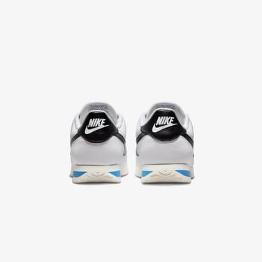  Nike Cortez Erkek Beyaz Koşu Ayakkabısı