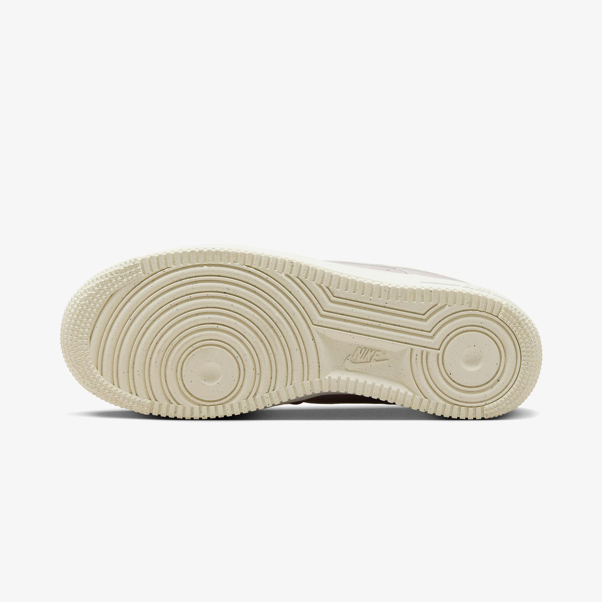 Nike Air Force 1 '07 SE Kadın Mor Spor Ayakkabı