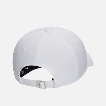  Jordan Club Cap Unisex Beyaz Şapka