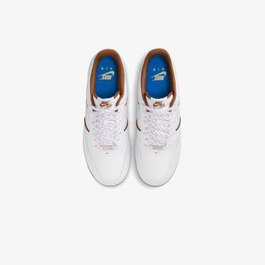  Nike Air Force 1 '07 LX Erkek Beyaz Spor Ayakkabı
