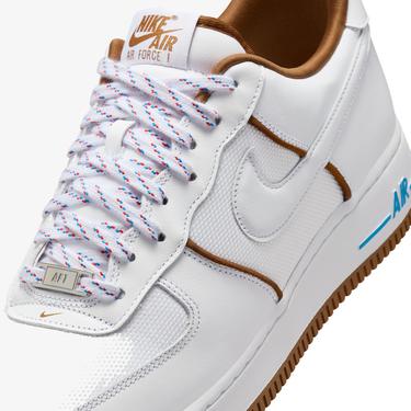  Nike Air Force 1 '07 LX Erkek Beyaz Spor Ayakkabı