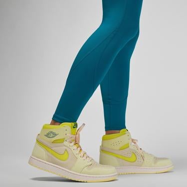  Jordan Sport Kadın Yeşil Tayt