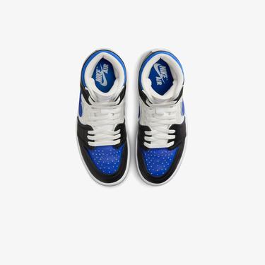  Jordan Air 1 High MM Kadın Siyah Spor Ayakkabı