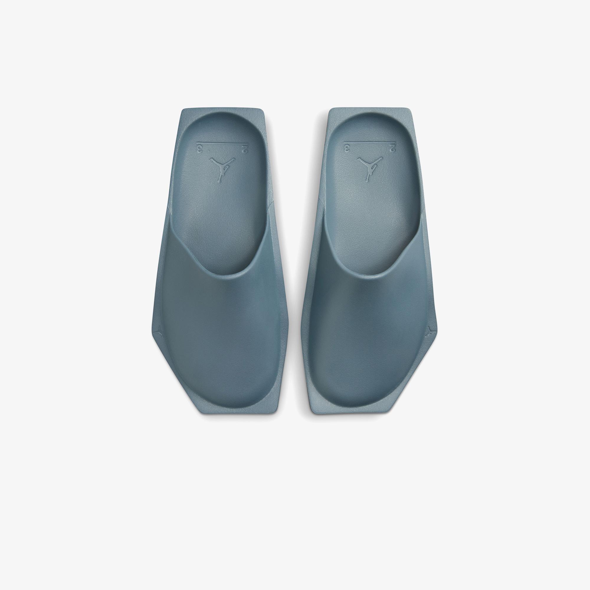 Jordan Hex Mule Kadın Mavi Terlik