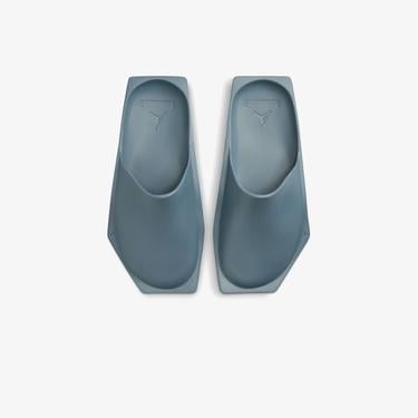  Jordan Hex Mule Kadın Mavi Terlik