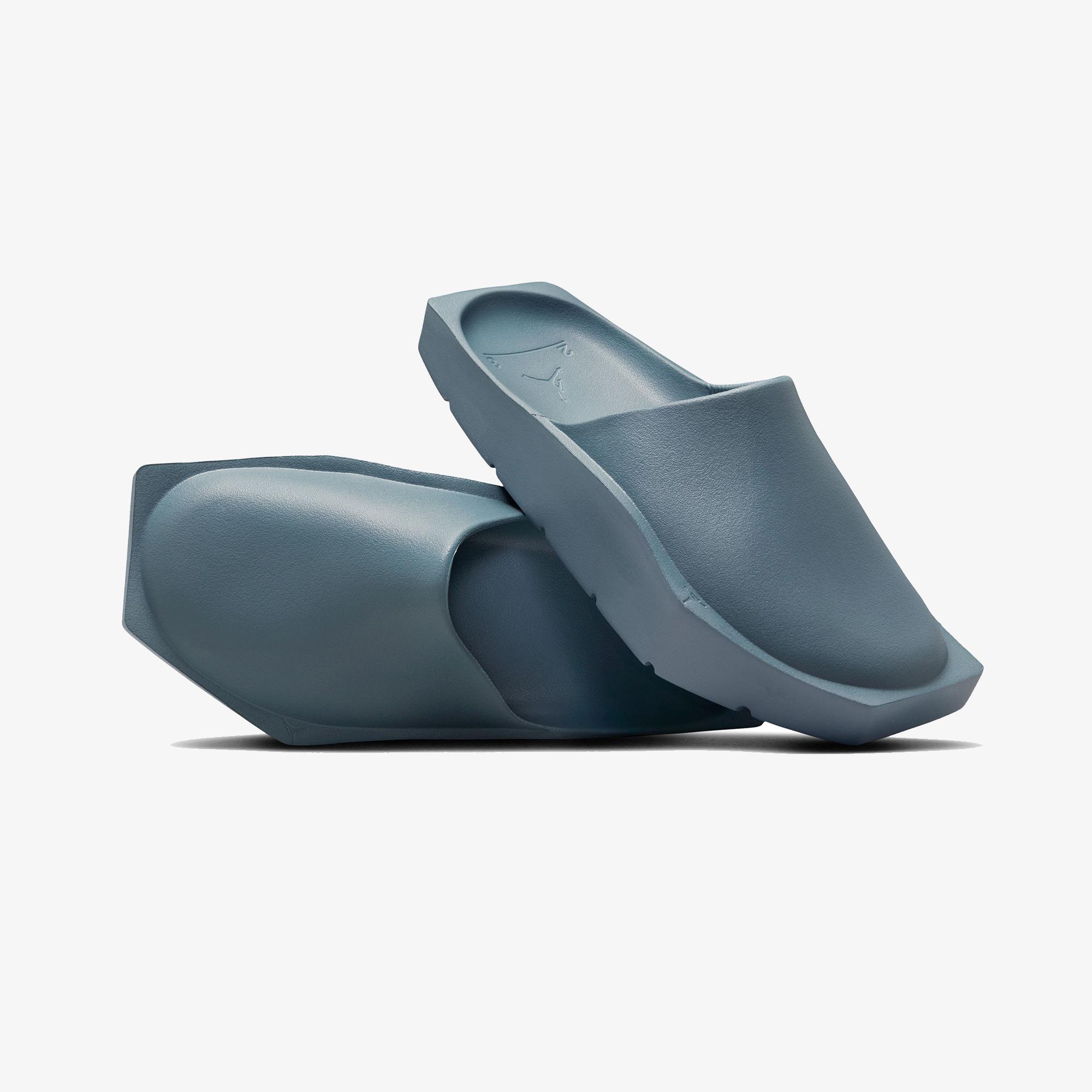 Jordan Hex Mule Kadın Mavi Terlik