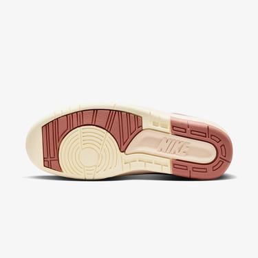  Jordan Air 2 Retro Low Kadın Turuncu Spor Ayakkabı