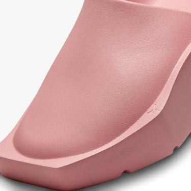  Jordan Hex Mule Kadın Kırmızı Terlik