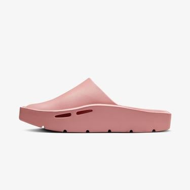  Jordan Hex Mule Kadın Kırmızı Terlik