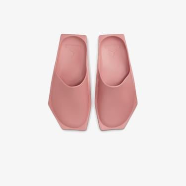  Jordan Hex Mule Kadın Kırmızı Terlik