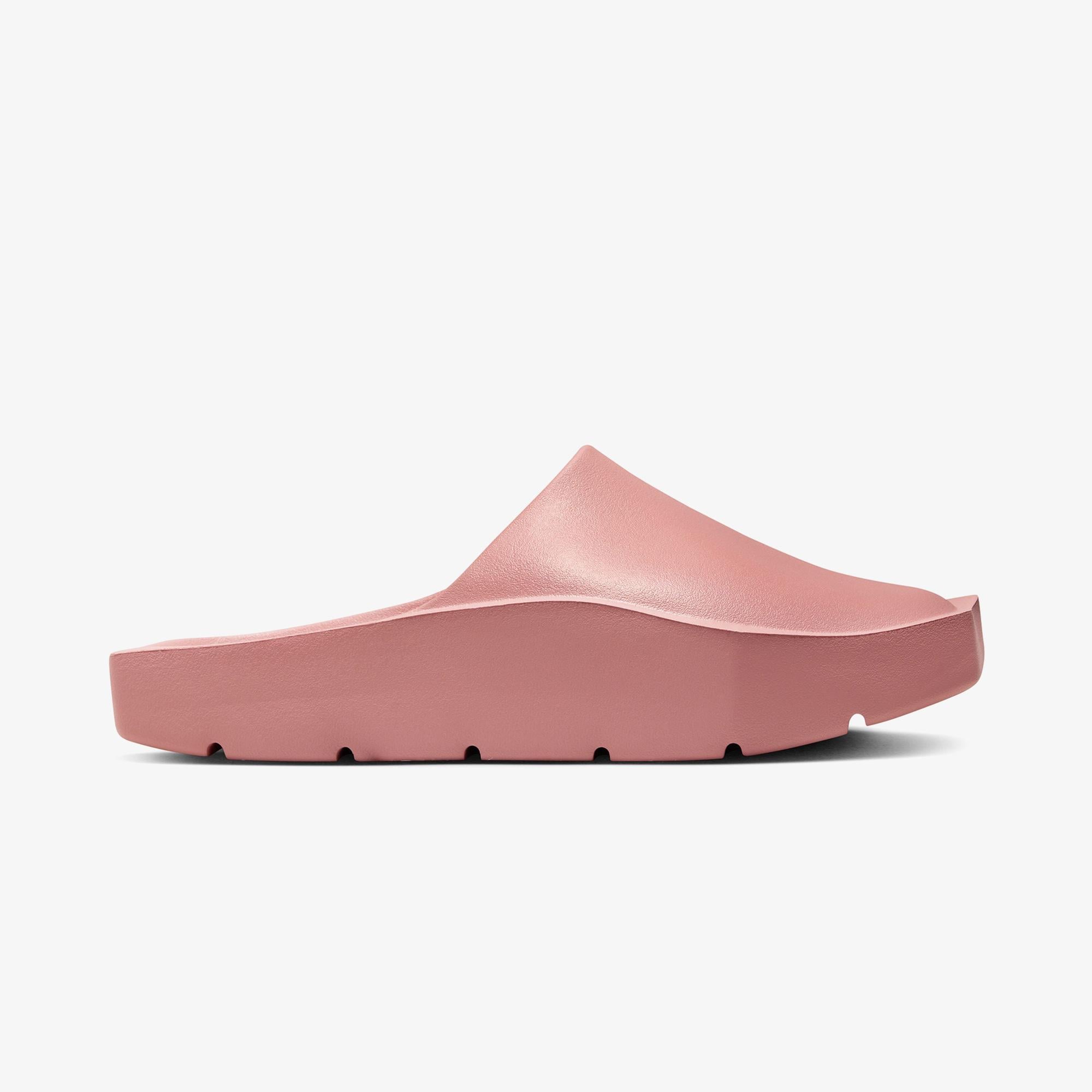 Jordan Hex Mule Kadın Kırmızı Terlik