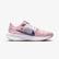 Nike Air Zoom Pegasus 40 Premium Kadın Pembe Spor Ayakkabı