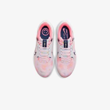  Nike Air Zoom Pegasus 40 Premium Kadın Pembe Spor Ayakkabı
