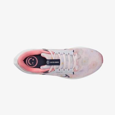  Nike Air Zoom Pegasus 40 Premium Kadın Pembe Spor Ayakkabı