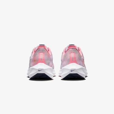  Nike Air Zoom Pegasus 40 Premium Kadın Pembe Spor Ayakkabı