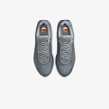  Nike Air Max Erkek Gri Koşu Ayakkabısı