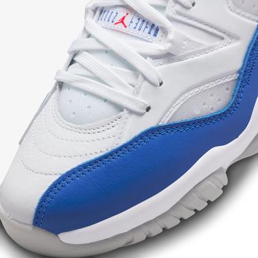  Jordan Jumpman Two Trey Erkek Beyaz Spor Ayakkabı