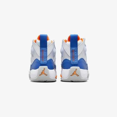  Jordan Jumpman Two Trey Erkek Beyaz Spor Ayakkabı