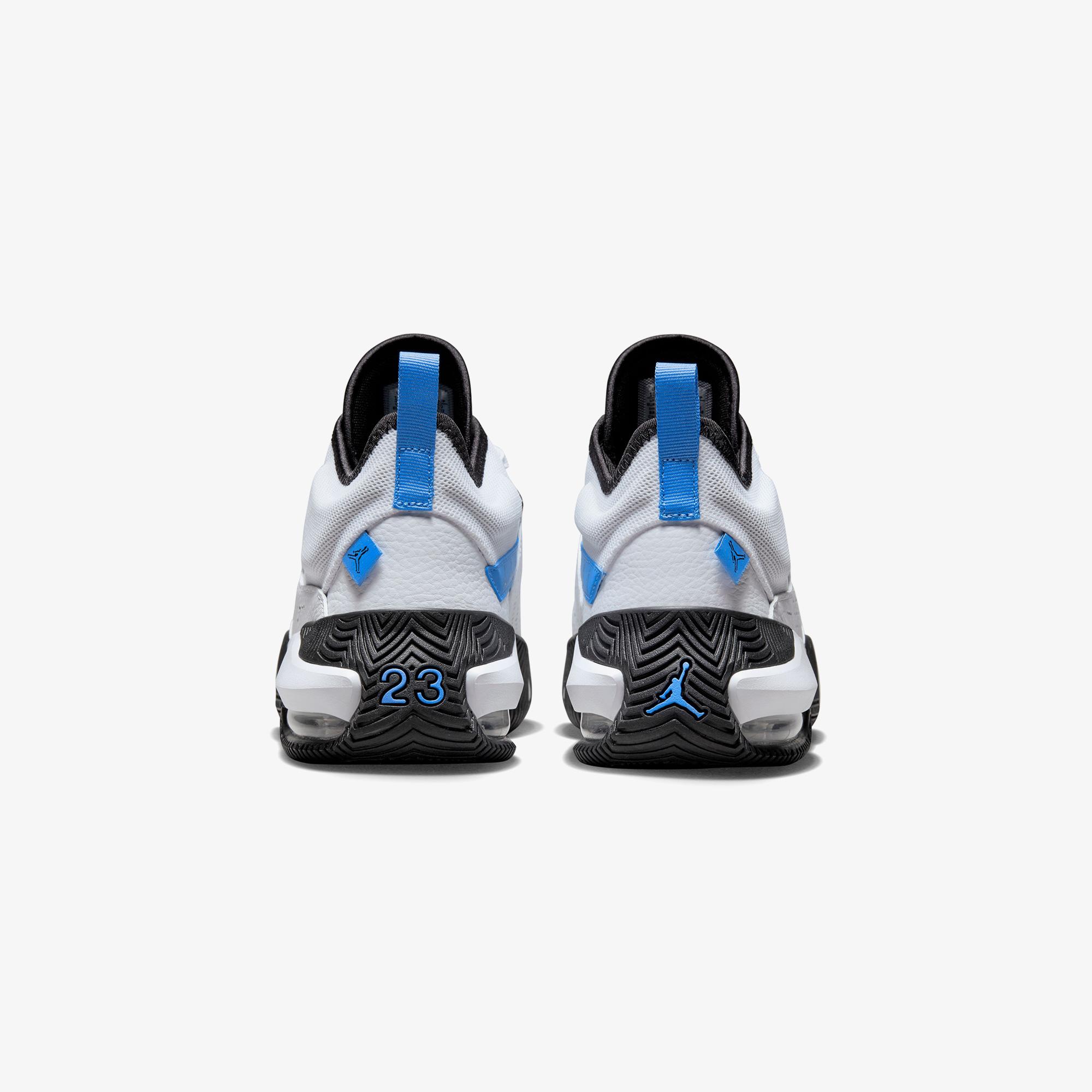 Jordan Stay Loyal 2 Erkek Beyaz Spor Ayakkabı