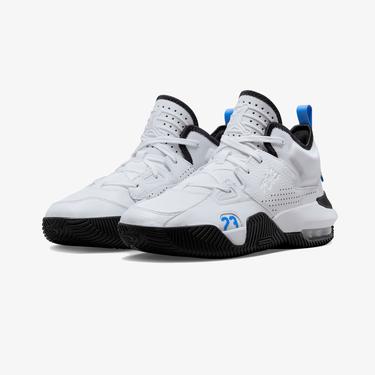  Jordan Stay Loyal 2 Erkek Beyaz Spor Ayakkabı