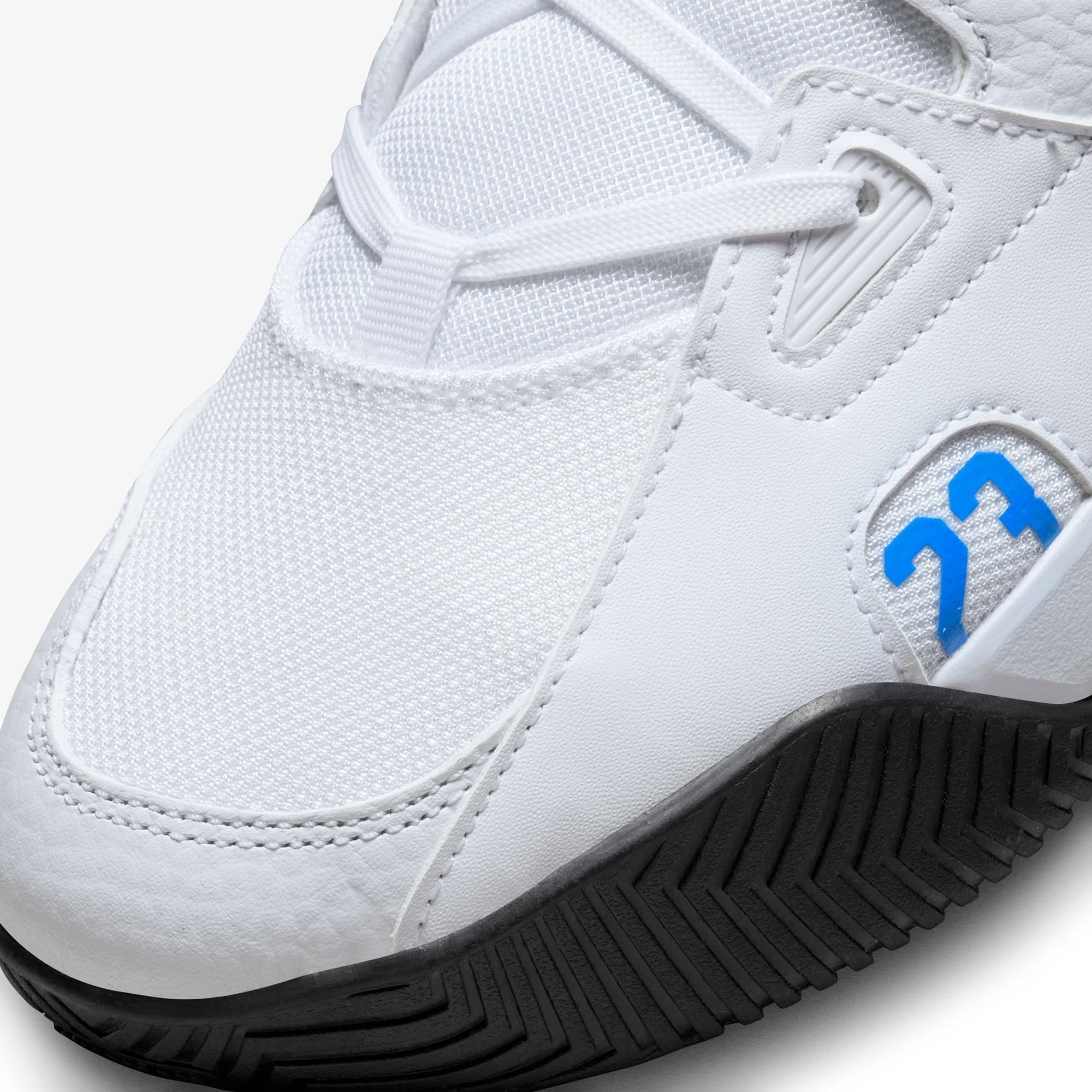 Jordan Stay Loyal 2 Erkek Beyaz Spor Ayakkabı