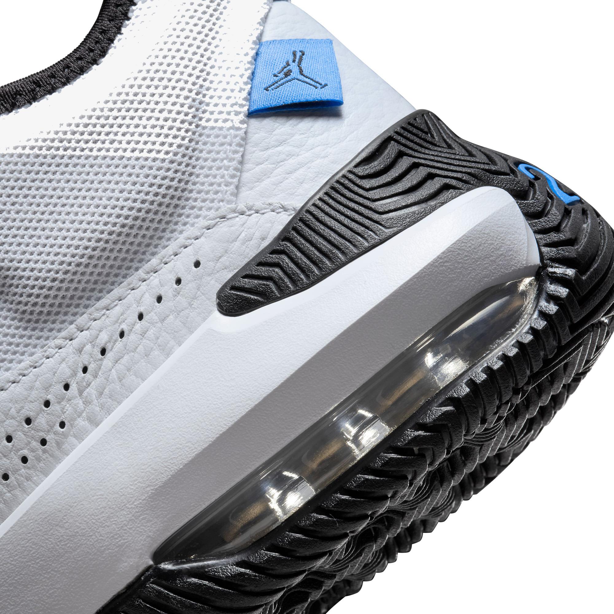 Jordan Stay Loyal 2 Erkek Beyaz Spor Ayakkabı