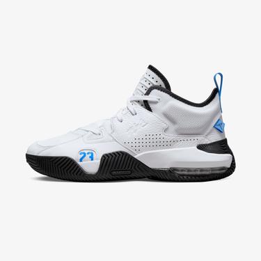  Jordan Stay Loyal 2 Erkek Beyaz Spor Ayakkabı