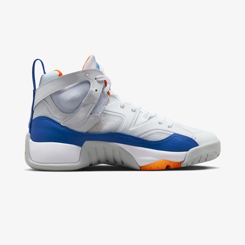  Jordan Jumpman Two Trey Erkek Beyaz Spor Ayakkabı