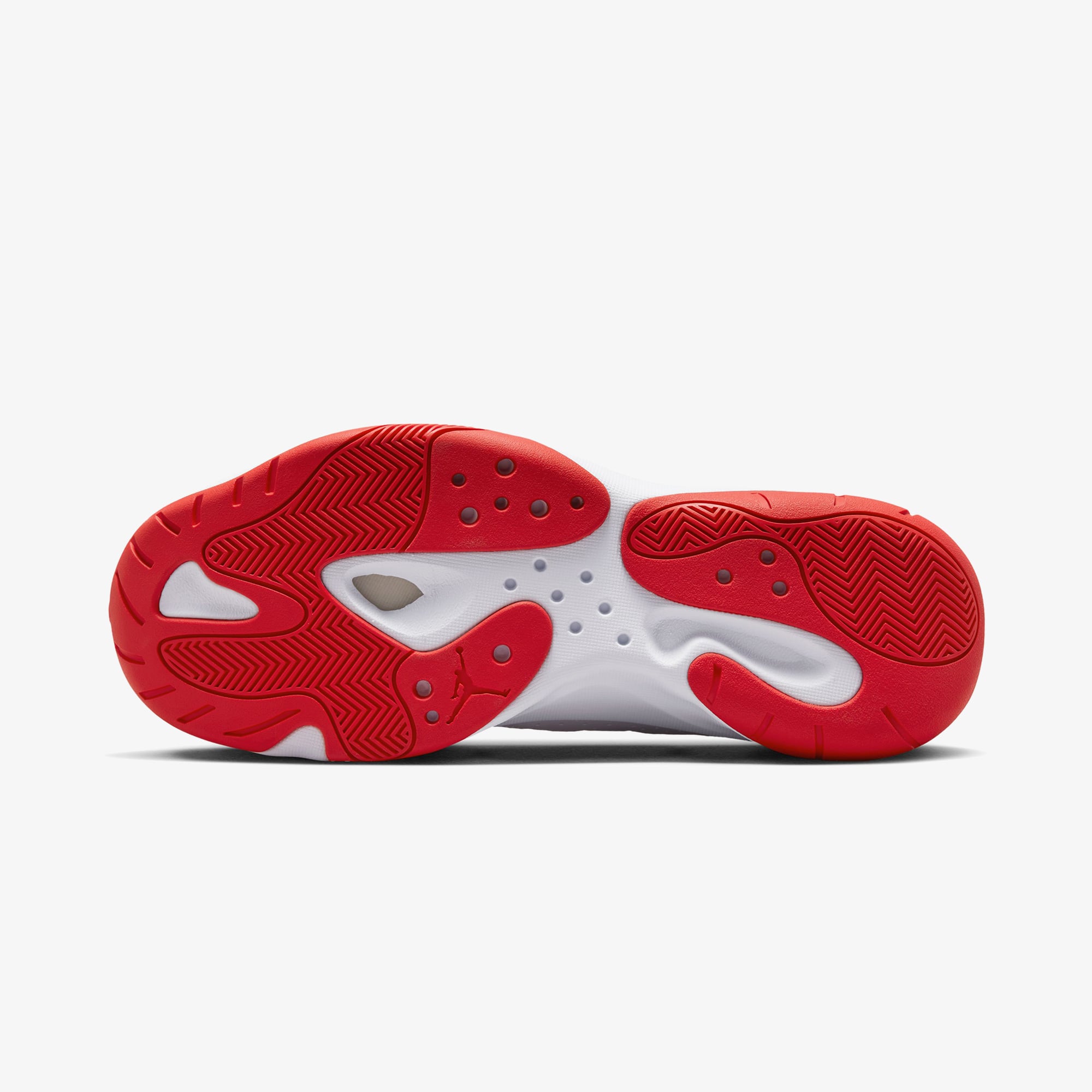 Jordan Jordan Air 11 CMFT Low Erkek Beyaz Spor Ayakkabı Sneaker | FashFed Beyaz - 8. görsel