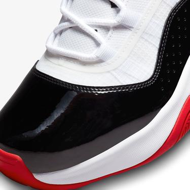  Jordan Air 11 CMFT Low Erkek Beyaz Spor Ayakkabı