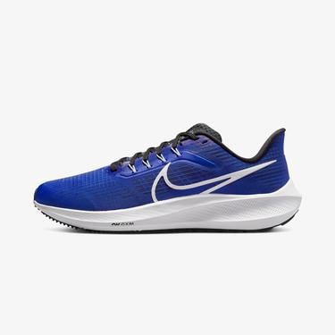  Nike Air Zoom Pegasus 39 Erkek Mavi Spor Ayakkabı