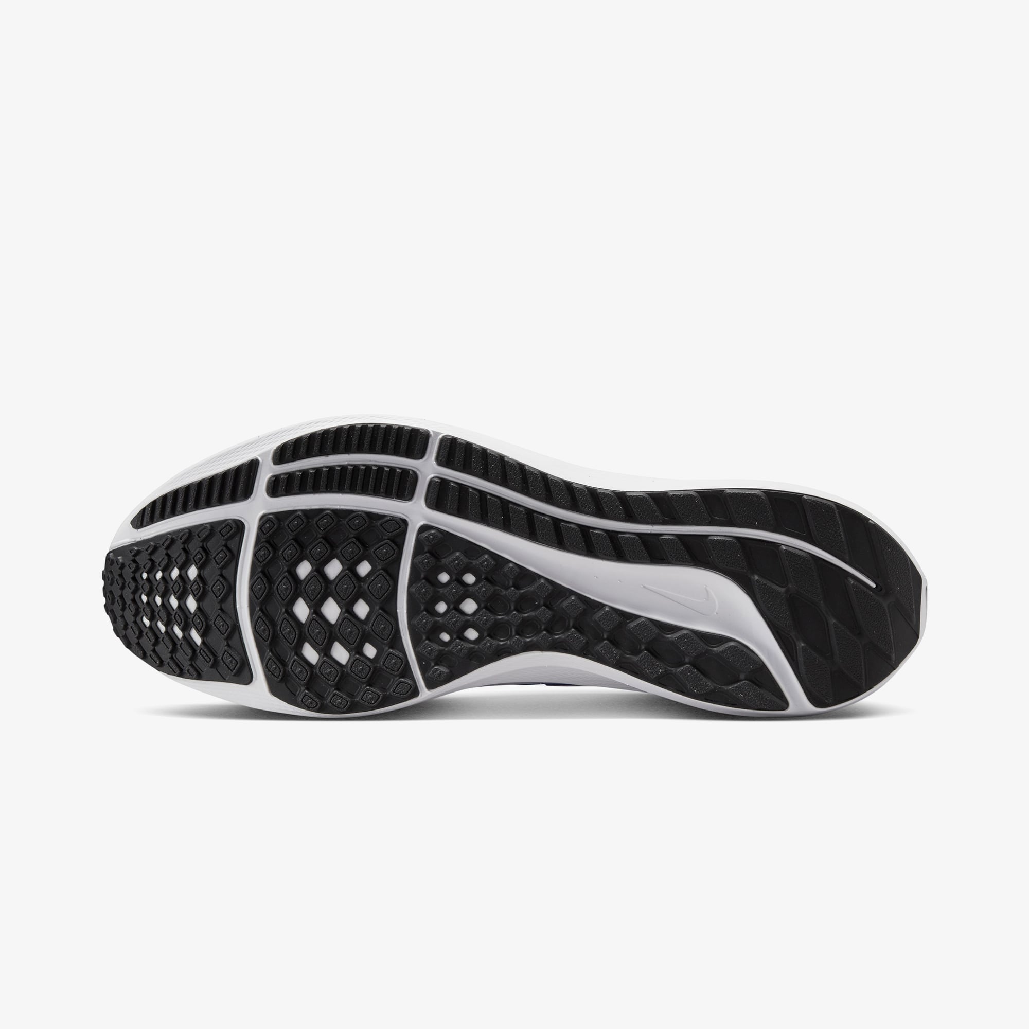 Nike Nike Air Zoom Pegasus 39 Erkek Mavi Spor Ayakkabı Sneaker | FashFed Mavi - 7. görsel