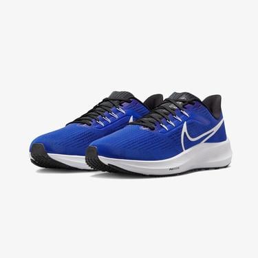  Nike Air Zoom Pegasus 39 Erkek Mavi Spor Ayakkabı