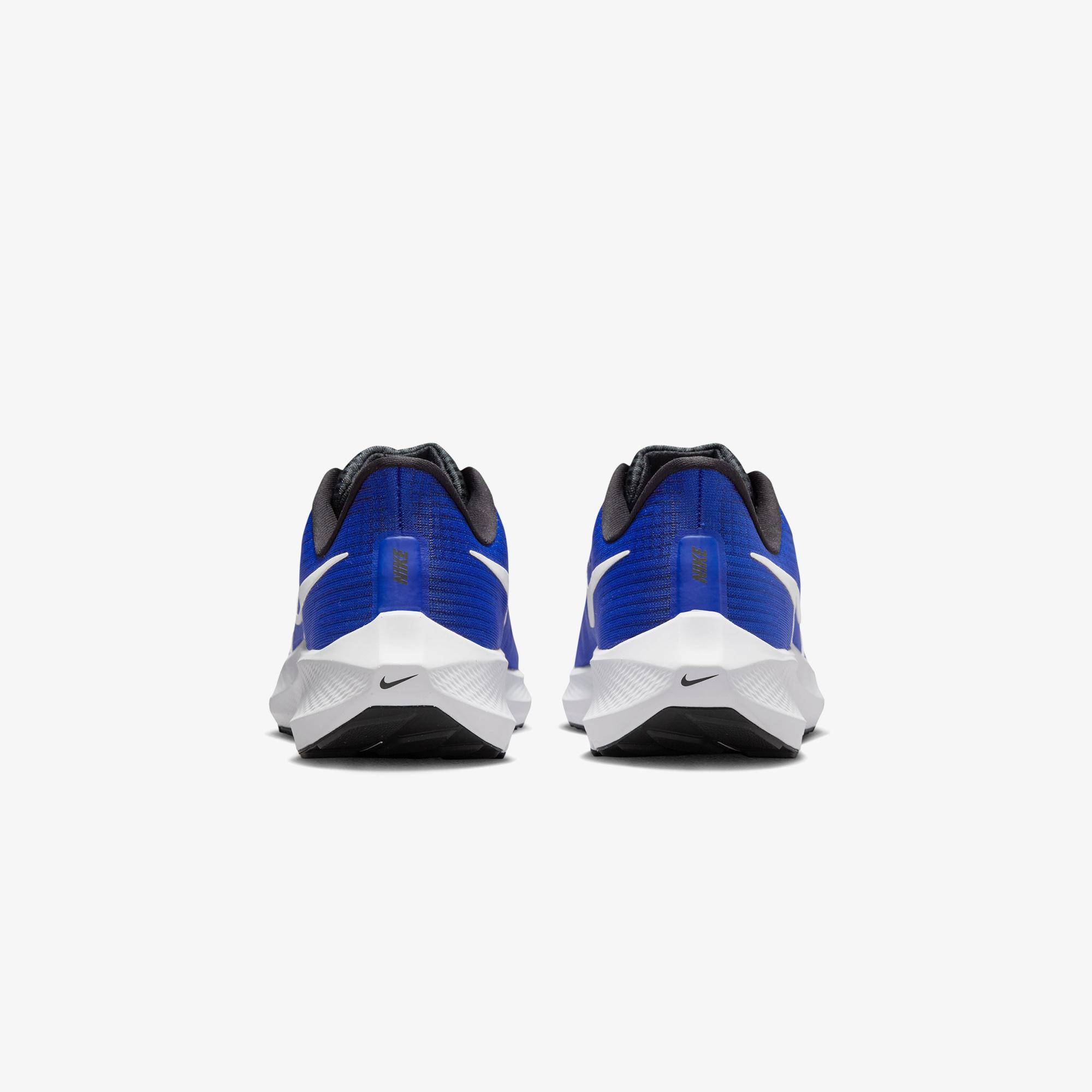 Nike Air Zoom Pegasus 39 Erkek Mavi Spor Ayakkabı