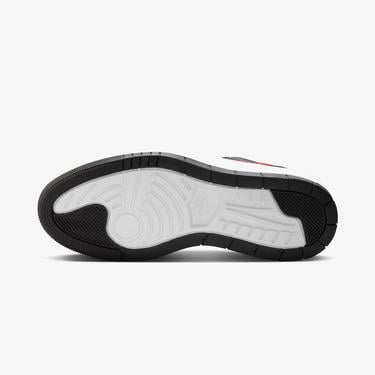  Jordan Air 1 Elevate Low Kadın Siyah Spor Ayakkabı