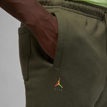  Jordan Flight MVP Erkek Haki Eşofman Altı