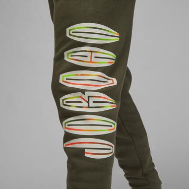  Jordan Flight MVP Erkek Haki Eşofman Altı