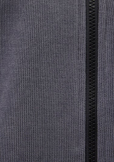  Mavi Dik Yaka Lacivert Ceket Loose Fit / Bol Rahat Kesim 0110369-80776