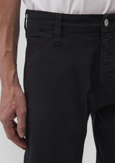  Mavi Oxford MV91 Street Siyah Kanvas Denim Jean Pantolon 0010069-88531